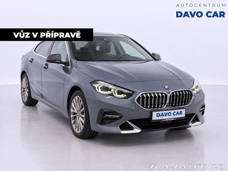 BMW 2 1,5 218i GC Luxury 100kW