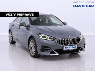 BMW 2 1,5 218i GC Luxury 100kW