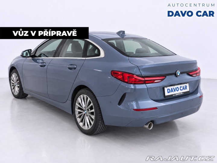 BMW 2 1,5 218i GC Luxury 100kW 2022