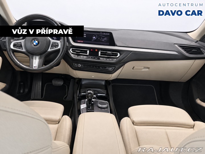 BMW 2 1,5 218i GC Luxury 100kW 2022