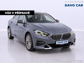 BMW 2 1,5 218i GC Luxury 100kW 2022