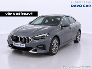 BMW 2 1,5 218i GC Luxury 100kW 2022