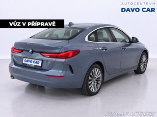BMW 2 1,5 218i GC Luxury 100kW 2022