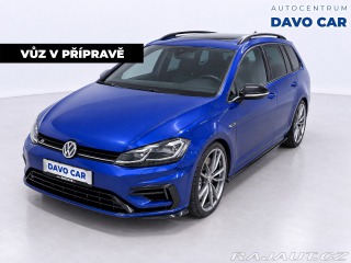 Volkswagen Golf Variant 2,0 TSI 228 kW BM