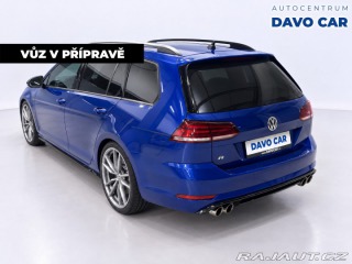 Volkswagen Golf Variant 2,0 TSI 228 kW BM 2018