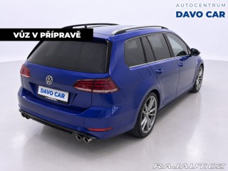 Volkswagen Golf Variant 2,0 TSI 228 kW BM 2018