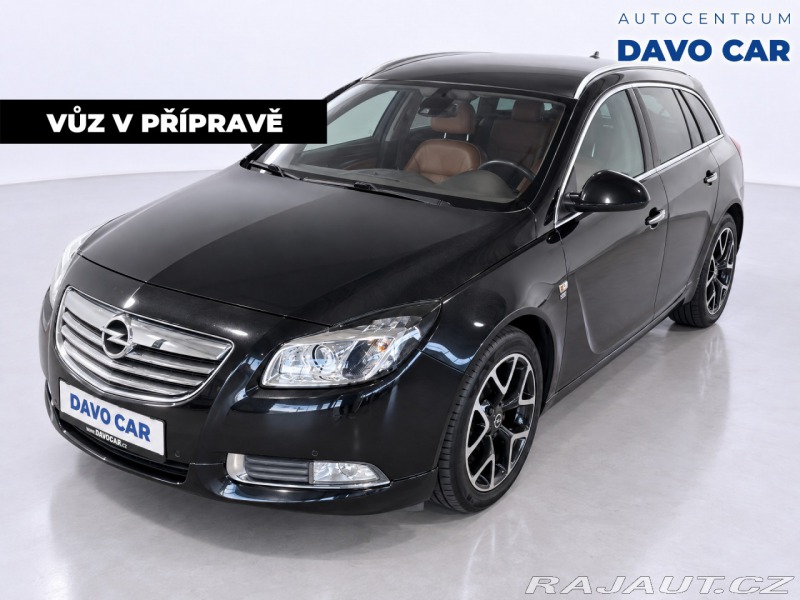 Opel Insignia 2,0 CDTI 143KW Edition Sp