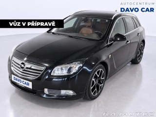 Opel Insignia 2,0 CDTI 143KW Edition Sp