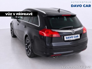 Opel Insignia 2,0 CDTI 143KW Edition Sp 2012