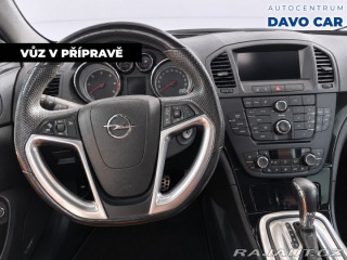 Opel Insignia 2,0 CDTI 143KW Edition Sp 2012