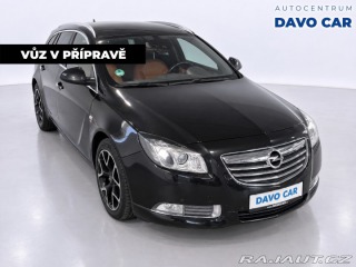 Opel Insignia 2,0 CDTI 143KW Edition Sp 2012