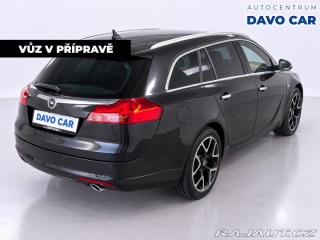 Opel Insignia 2,0 CDTI 143KW Edition Sp 2012