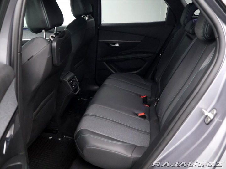Peugeot 3008 1,5 HDI 96kW GT Aut. CZ 2023