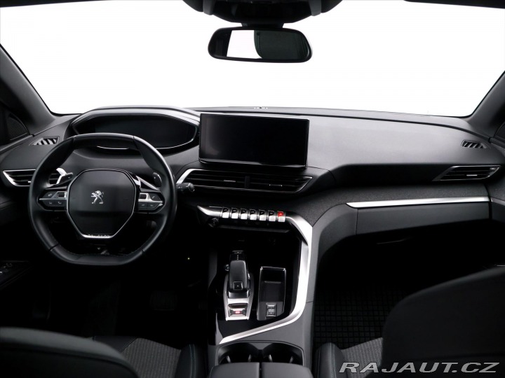 Peugeot 3008 1,5 HDI 96kW GT Aut. CZ 2023