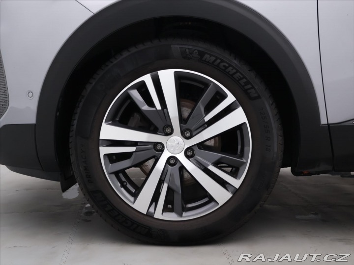 Peugeot 3008 1,5 HDI 96kW GT Aut. CZ 2023