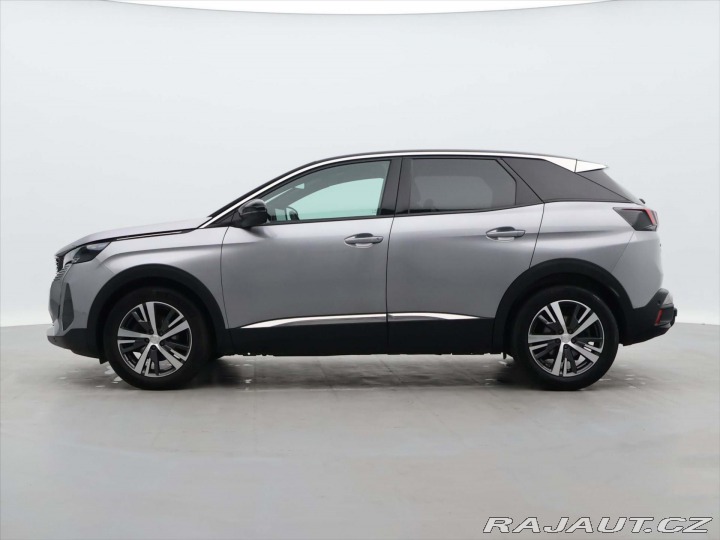 Peugeot 3008 1,5 HDI 96kW GT Aut. CZ 2023