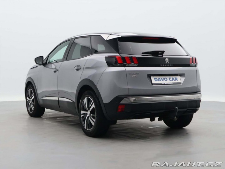 Peugeot 3008 1,5 HDI 96kW GT Aut. CZ 2023