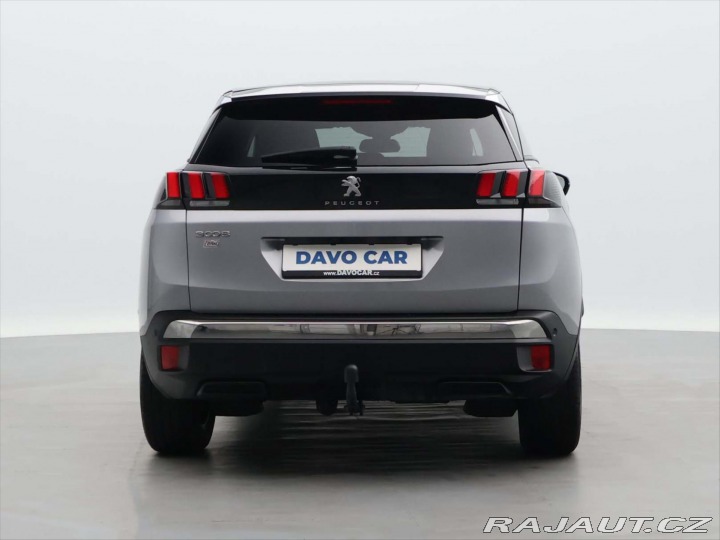 Peugeot 3008 1,5 HDI 96kW GT Aut. CZ 2023