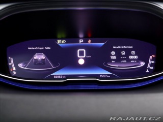 Peugeot 3008 1,5 HDI 96kW GT Aut. CZ 2023
