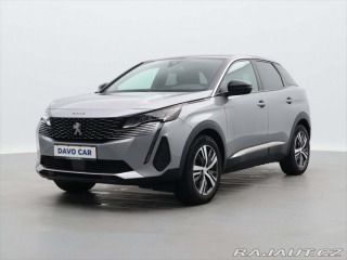 Peugeot 3008 1,5 HDI 96kW GT Aut. CZ 2023