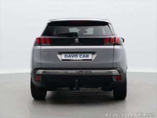 Peugeot 3008 1,5 HDI 96kW GT Aut. CZ 2023