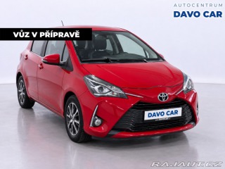 Toyota Yaris 1.5 VVT-iE 82kW Classic M 2020