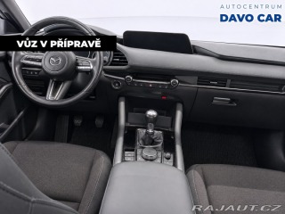 Mazda 3 2,0 Skyactiv-X186 GTPlus 2021