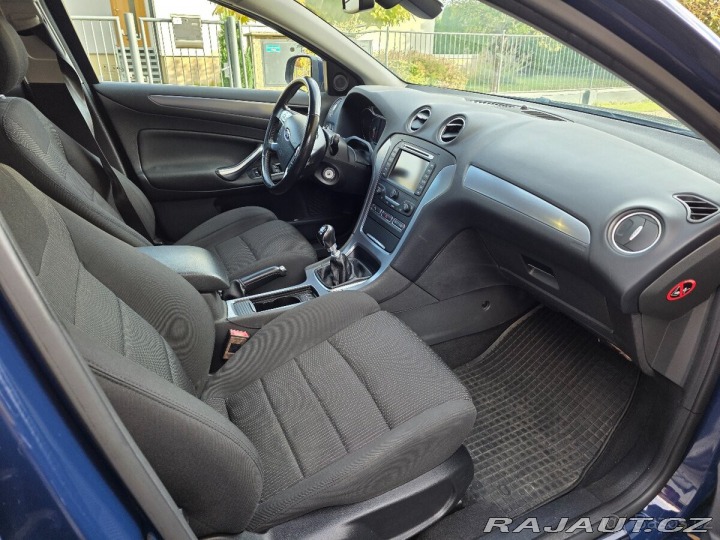 Ford Mondeo 2,0 TDCi, 103 kW, 2013 2013