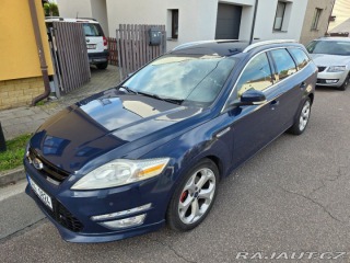 Ford Mondeo 2,0 TDCi, 103 kW, 2013 2013