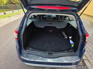 Ford Mondeo 2,0 TDCi, 103 kW, 2013 2013