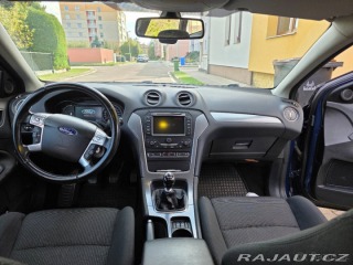 Ford Mondeo 2,0 TDCi, 103 kW, 2013 2013