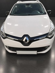 Renault Clio 1,5   dCI 90/66kW,1.MAJ,N