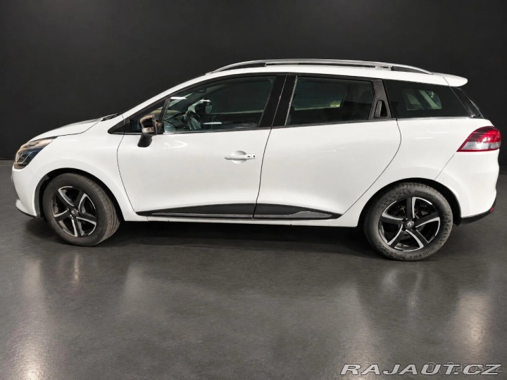 Renault Clio 1,5 dCI 90/66kW,1.MAJ,N 1800
