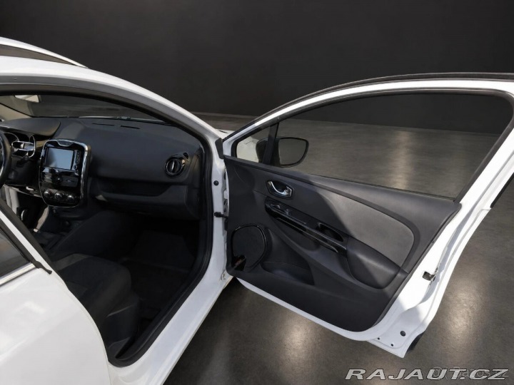 Renault Clio 1,5 dCI 90/66kW,1.MAJ,N 1800