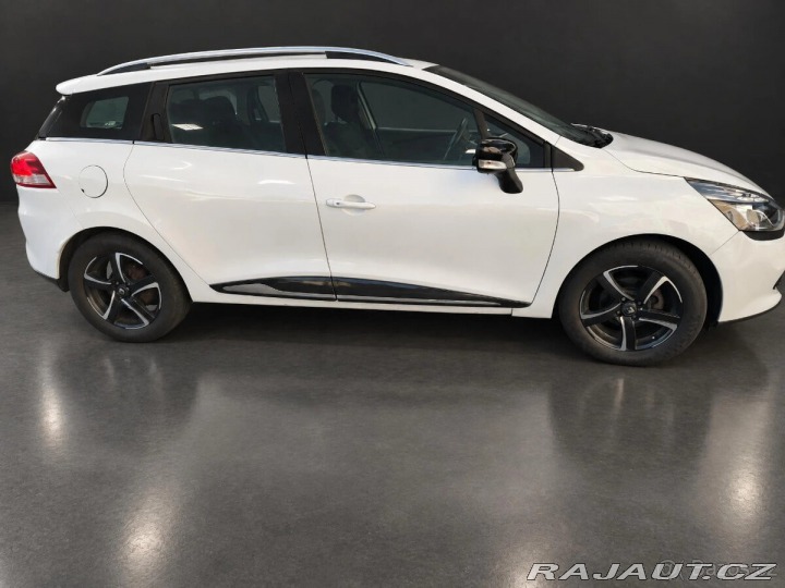 Renault Clio 1,5 dCI 90/66kW,1.MAJ,N 1800