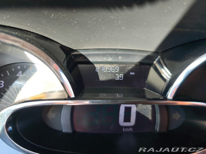 Renault Clio 1,5 dCI 90/66kW,1.MAJ,N 1800
