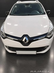 Renault Clio 1,5 dCI 90/66kW,1.MAJ,N 1800