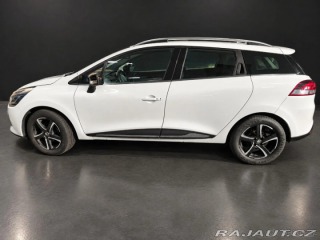 Renault Clio 1,5 dCI 90/66kW,1.MAJ,N 1800