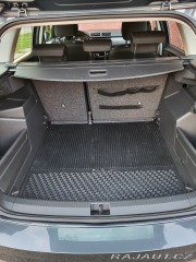 Škoda Fabia 1,2 TSI, servisováno 2017