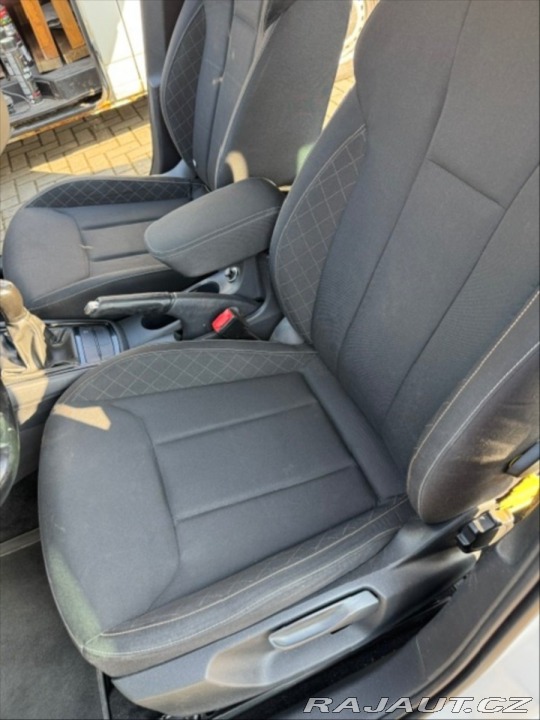 Škoda Kamiq 1,0   TSI 85 kW 6 rychlos 2019