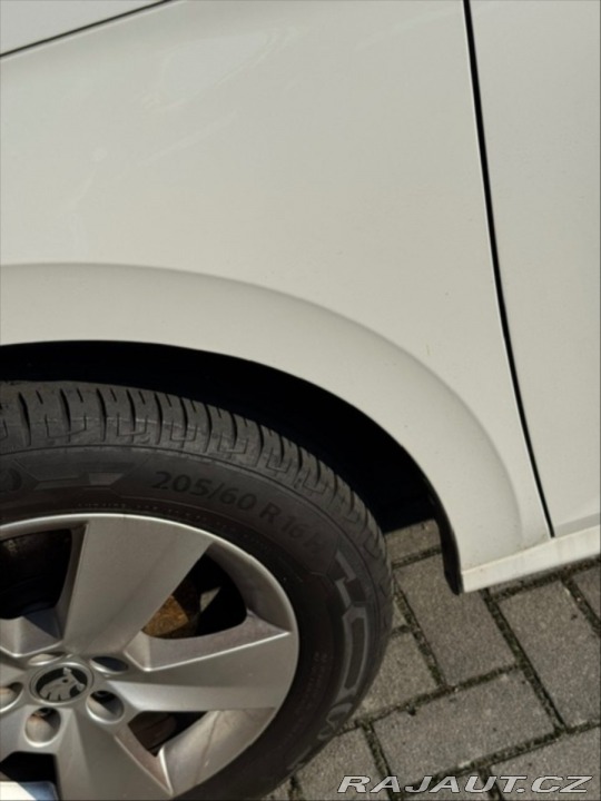 Škoda Kamiq 1,0   TSI 85 kW 6 rychlos 2019