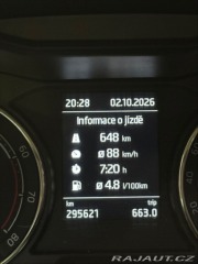 Škoda Kamiq 1,0   TSI 85 kW 6 rychlos 2019