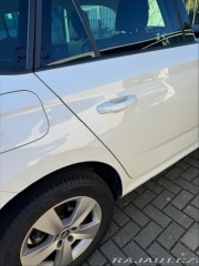 Škoda Kamiq 1,0   TSI 85 kW 6 rychlos 2019