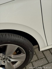Škoda Kamiq 1,0   TSI 85 kW 6 rychlos 2019