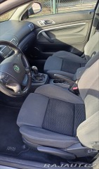Škoda Superb 1,9   TDI (2008) – jen 19 2008