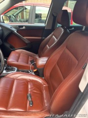 Volkswagen Tiguan 2,0   TDI 4Motion, 103 kW 2010