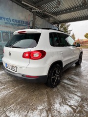 Volkswagen Tiguan 2,0   TDI 4Motion, 103 kW 2010