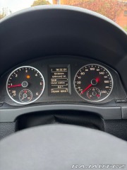 Volkswagen Tiguan 2,0   TDI 4Motion, 103 kW 2010
