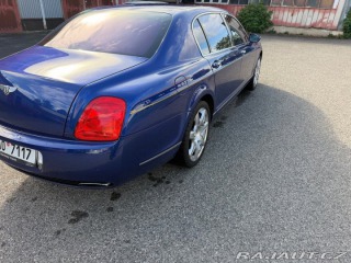 Bentley Ostatní modely Continental Flying Spur 6,0 V12 2007