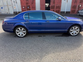 Bentley Ostatní modely Continental Flying Spur 6,0 V12 2007